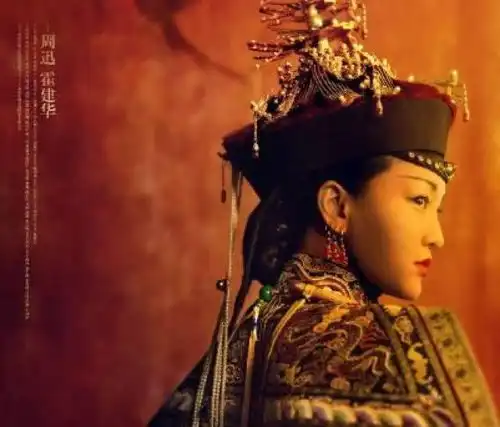 陈坤把电视剧拍出了电影的质感,倪妮演技太惨烈了
