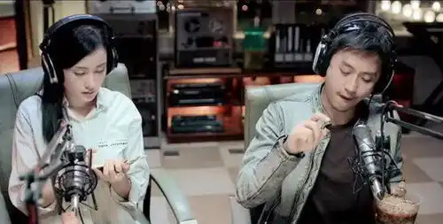 开拍前一周才决定她为女主角,从你的全世界路过的幕后知识

