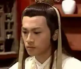 绝代双骄剧照
