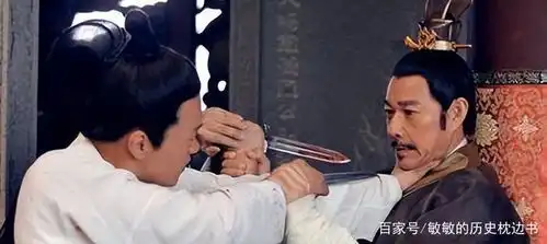 舒尔哈齐本是努尔哈赤的亲弟弟,为何最后两人却会分道扬镳
