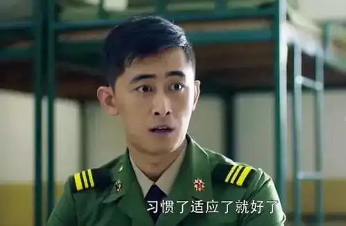 春风十里不如你戴教官和papi酱是同学,送罐头秀腹肌卖萌
