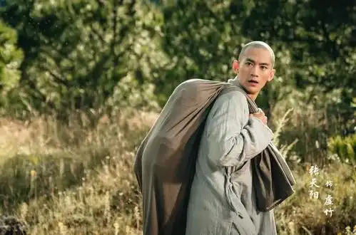 于荣光版天龙八部将播,看阵容感觉还有戏,看剧照确认凉了
