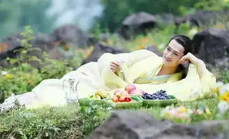 扮演杀仟陌的演员剧照马可照片有吗
