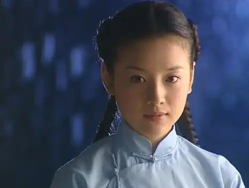 金粉世家冷清秋这种性格的女人,嫁给谁她都不会幸福
