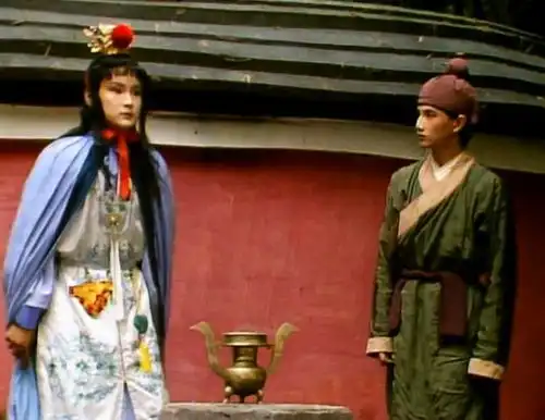 古代书生身边为什么要带个书童同吃同住,能帮什么忙
