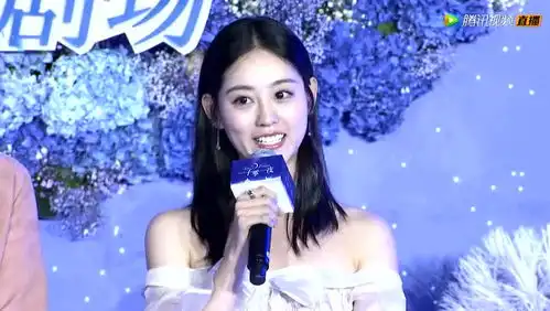 一千零一夜开播发布会棒棒糖cp祝绪丹张昊唯访谈