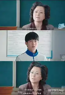 没错,这部你好旧时光就是余淮他姑姑的故事
