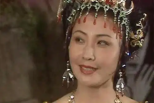 西游记难怪牛魔王放着正妻不爱却去外面找小妾,原来另有隐情
