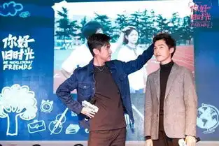 网剧打造全景式治愈新概念你好,旧时光突破青春片小格局

