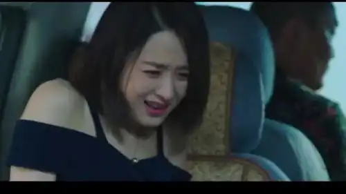 你和我的倾城时光主题曲mv赵丽颖金瀚水中相拥
