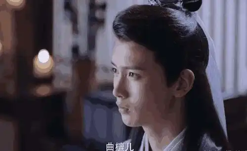 一出道就出演延禧攻略,如今他又因双世宠妃彻底走红
