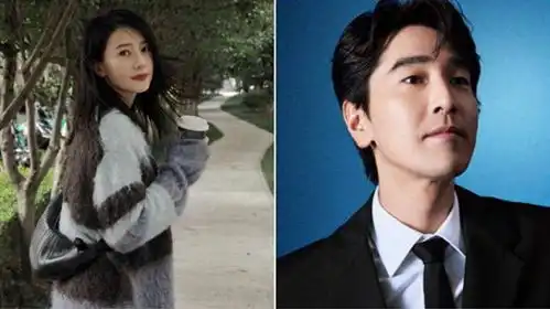 单身男女剧照胡子