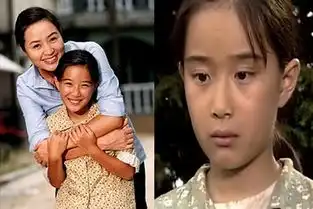 15年前有绝妙演技金泰希演员惊人近况
