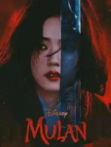 韩网友对花木兰执念太深自荐演员不成,搞ps换掉刘亦菲的脸
