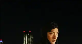 情遇曼哈顿
