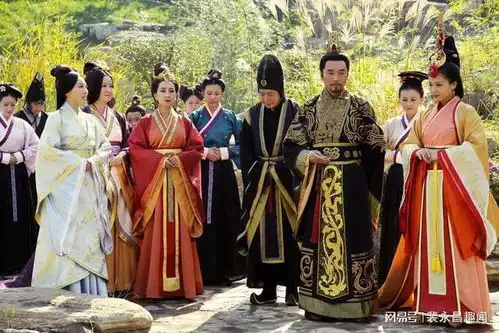 秦国宣太后委身义渠王,并为他生育二子,这两个孩子的结局怎样
