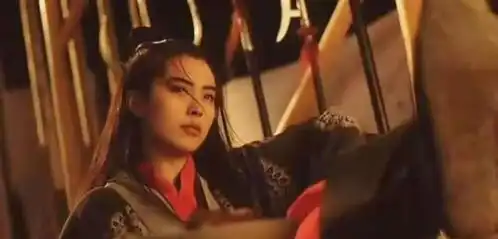 中国影史最美的6位女明星,第一争议最大,陈红只能排第5
