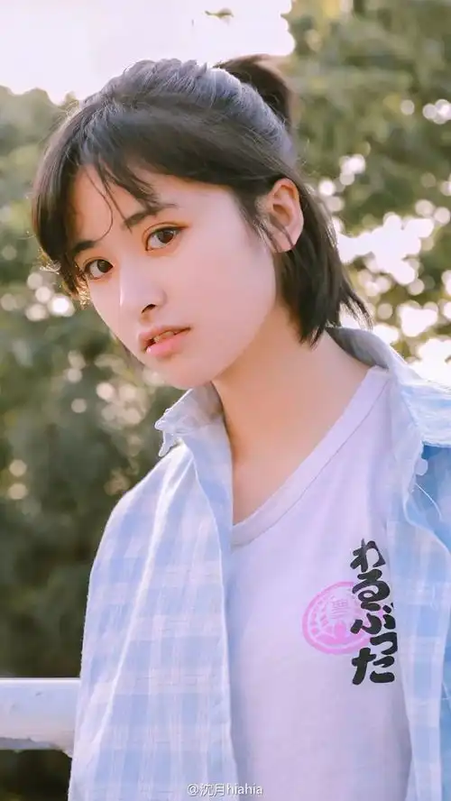 是不是学会了陈小希同款妆容,就能等来江辰

