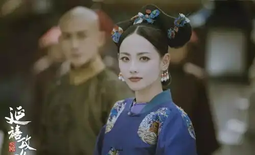 延禧攻略精彩剧照,这些配角里面最爱皇后,你最喜欢谁呢
