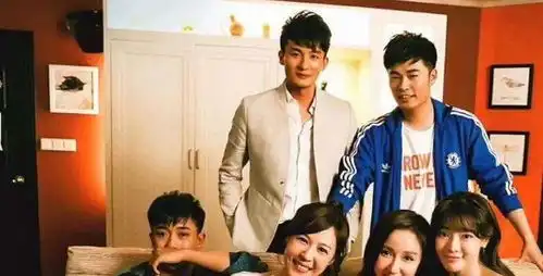 爱情公寓5韦正透露自己其实想拍续集的,但演员不想继续拍了
