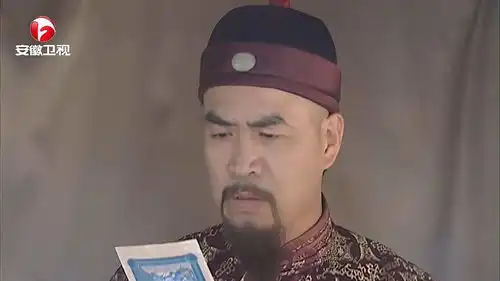 康熙王朝明珠求助李光地,出手就是万两,李光地傻眼了古装历史
