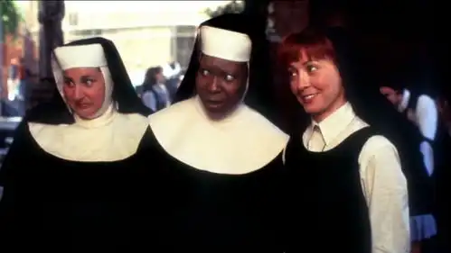 修女也疯狂2sisteract2backinthehabit19931905电影网

