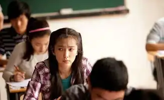 不以分数论成败,两位学渣女星高考分数太差,却都成了影后
