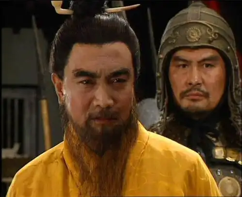 此人乃曹魏第一猛将,三战关羽都不分伯仲,去世后诸葛亮才敢北伐
