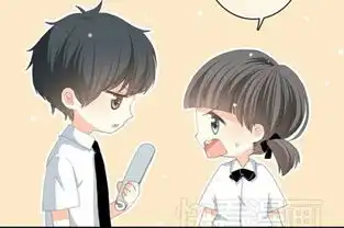 有谁看过快看漫画里的怦然心动,帮我找找这几张高清大图好么谢谢哈
