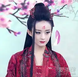 花千骨将播大结局赵丽颖邪魅妖神开虐霍建华
