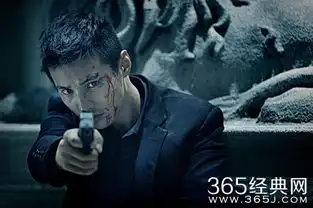 孤胆特工完整版在线观看地址孤胆特工剧情介绍演员表365电影
