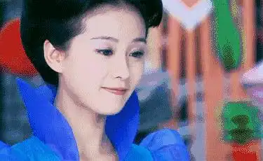 演员刘诗诗多种类型角色的不同动图...
