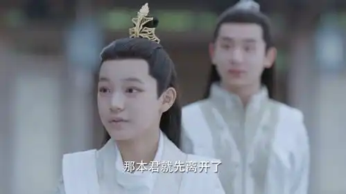盘点与君初相识塑造最成功和最出圈的几个角色,最近出圈的还有谁
