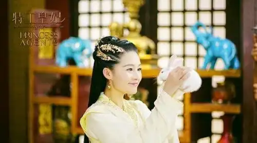 热播剧女配的颜值,毛晓彤的李常茹惊艳到你没有
