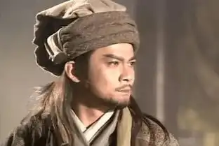 天龙八部乔峰为何黄日华版本的带着帽子原因竟是这样
