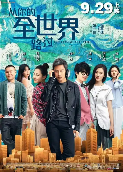 没演技没内核的烂片,却依然能夺冠

