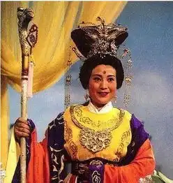 86西游记导演杨洁今天去世,她曾说10年没看过它,心中永远的痛
