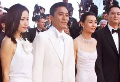 梁朝伟真正爱的是张曼玉还是刘嘉玲
