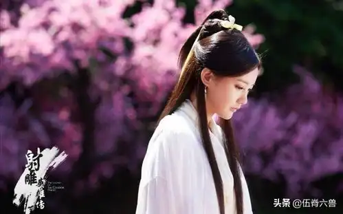 下一个吴谨言合作许凯,受于正力捧,手握五部女主戏的她要火
