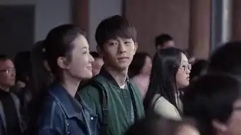 邓伦火力全开,楚乔传欢乐颂白鹿原都有他的身影
