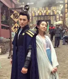 唐砖中,李承乾请求兄弟娶了自己的爱人,云烨最后只好答应
