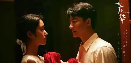 给85后小生演技排个名,任嘉伦垫底,朱一龙第三,张若昀第二
