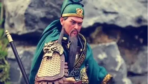 关羽是怎么死的死在谁的手上
