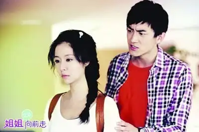 doctors剧照林更新