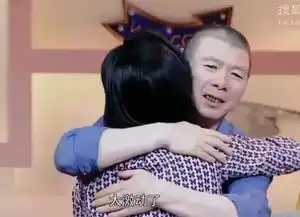 冯小刚老情人旧照曝出,美若天仙芳华原型初现荧屏
