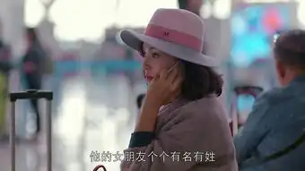 欢乐颂安迪剧照