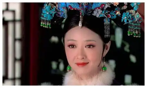 甄嬛传后宫佳丽三千,皇帝爱过的不过三人罢了
