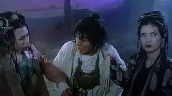 她在最红时被强暴,这么美的一张脸,如今长成了这样