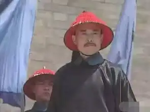 康熙王朝中周培公见蜡烛未捻后,为何说是太监要作乱这是关键

