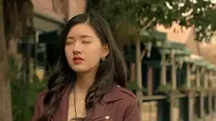 男女主终相见蓝色生死恋恩熙cut7
